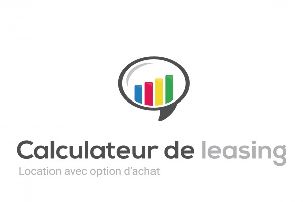 Calculateur de leasing - 100% anonyme