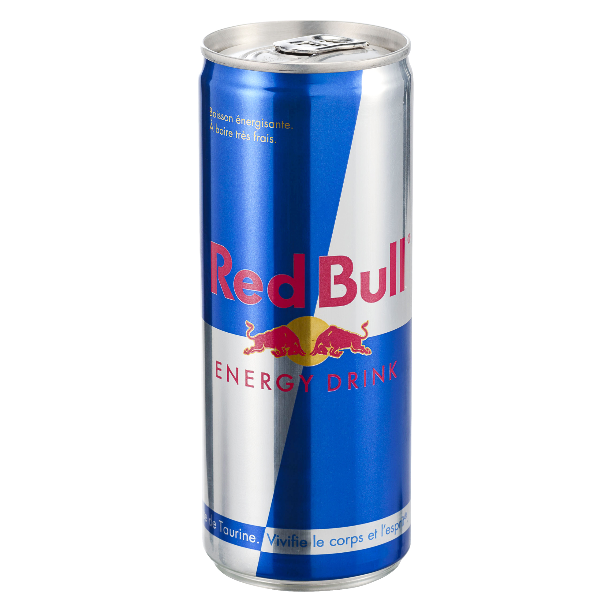 Red bull 25cl