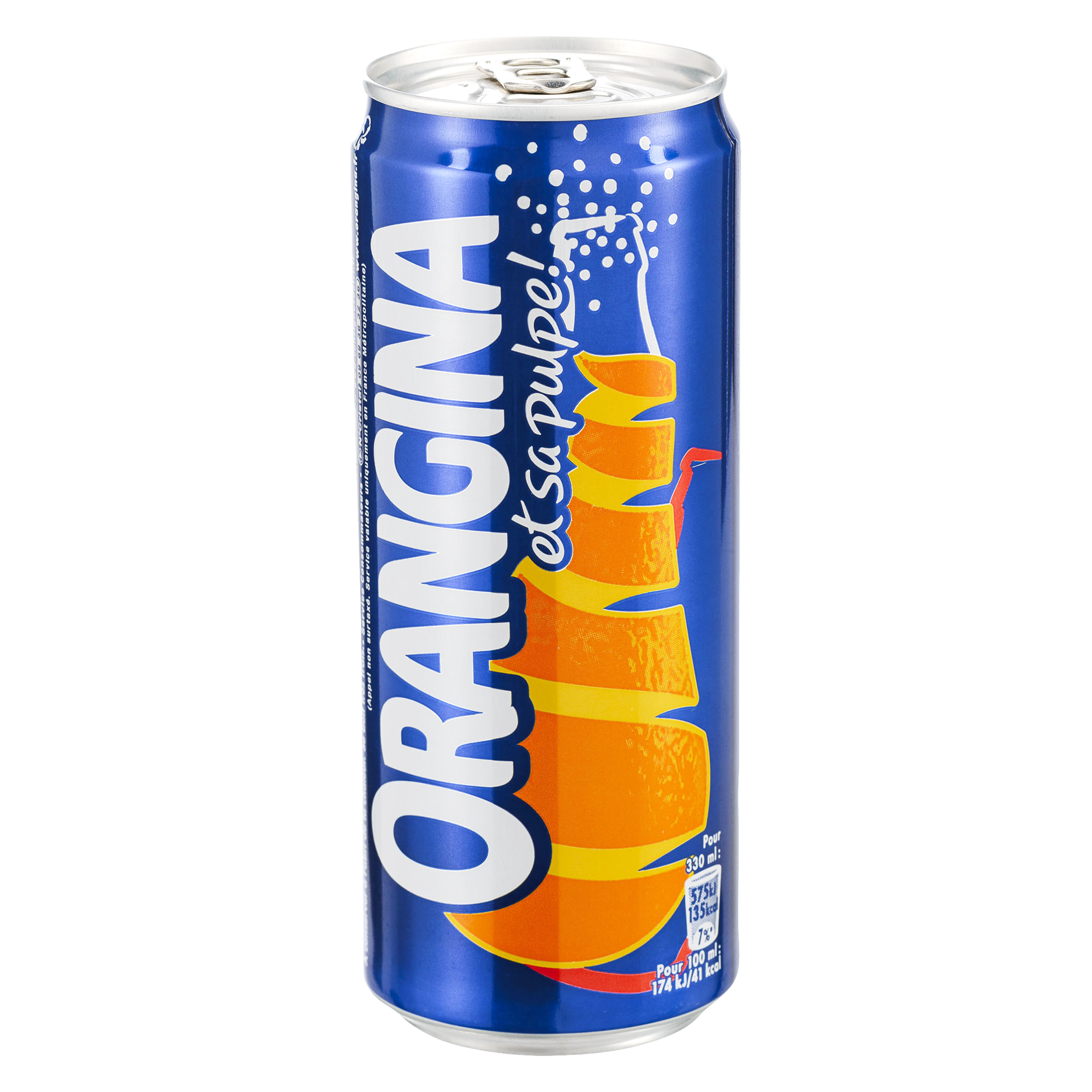 Orangina 33cl