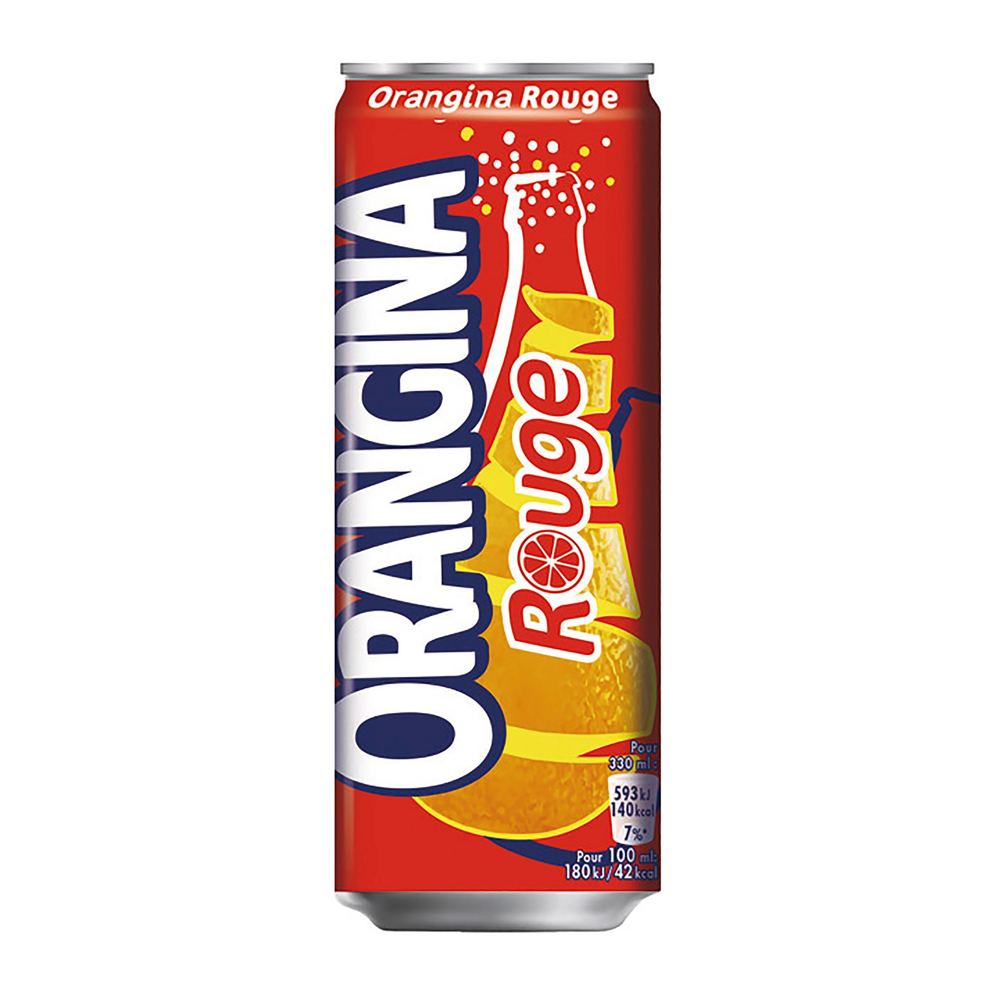 Orangina rouge 33cl