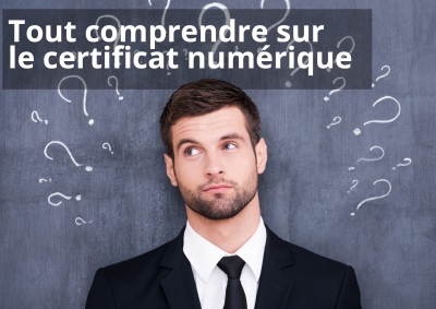 Tout comprendre sur le certificat d&#039;authenticité numérique